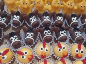 Foto de Maria's Doces Personalizados em São Manuel, SP por Solutudo