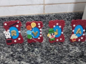 Foto de Maria's Doces Personalizados em São Manuel, SP por Solutudo