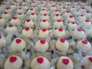 Foto de Maria's Doces Personalizados em São Manuel, SP por Solutudo