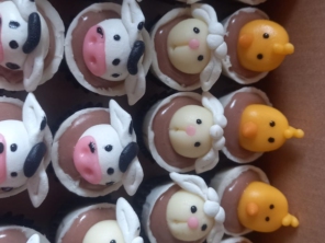 Foto de Maria's Doces Personalizados em São Manuel, SP por Solutudo