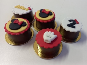Foto de Maria's Doces Personalizados em São Manuel, SP por Solutudo