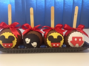 Foto de Maria's Doces Personalizados em São Manuel, SP por Solutudo