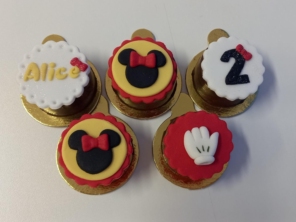 Foto de Maria's Doces Personalizados em São Manuel, SP por Solutudo