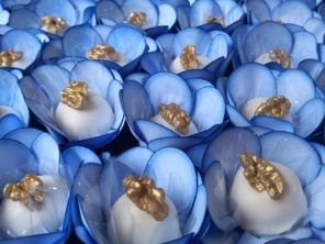 Foto de Maria's Doces Personalizados em São Manuel, SP por Solutudo