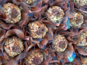 Foto de Maria's Doces Personalizados em São Manuel, SP por Solutudo