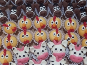 Foto de Maria's Doces Personalizados em São Manuel, SP por Solutudo