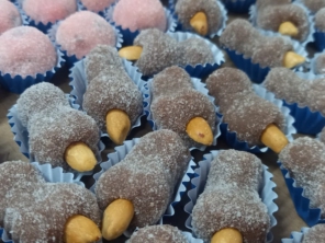 Foto de Maria's Doces Personalizados em São Manuel, SP por Solutudo