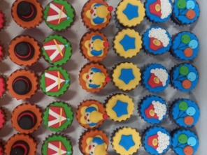 Foto de Maria's Doces Personalizados em São Manuel, SP por Solutudo