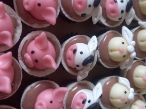 Foto de Maria's Doces Personalizados em São Manuel, SP por Solutudo