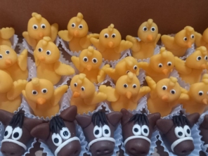 Foto de Maria's Doces Personalizados em São Manuel, SP por Solutudo