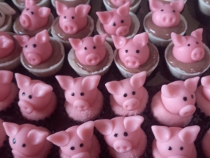 Foto de Maria's Doces Personalizados em São Manuel, SP por Solutudo