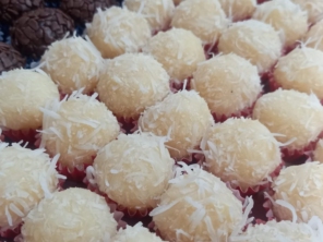 Foto de Maria's Doces Personalizados em São Manuel, SP por Solutudo