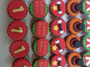 Foto de Maria's Doces Personalizados em São Manuel, SP por Solutudo