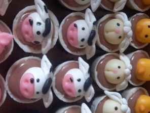 Foto de Maria's Doces Personalizados em São Manuel, SP por Solutudo