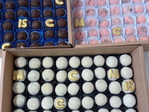 Foto de Maria's Doces Personalizados em São Manuel, SP por Solutudo