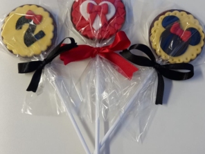 Foto de Maria's Doces Personalizados em São Manuel, SP por Solutudo