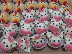 Foto de Maria's Doces Personalizados em São Manuel, SP por Solutudo