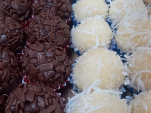 Foto de Maria's Doces Personalizados em São Manuel, SP por Solutudo