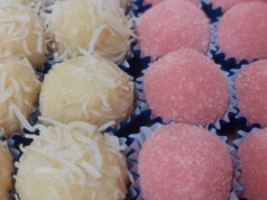 Foto de Maria's Doces Personalizados em São Manuel, SP por Solutudo
