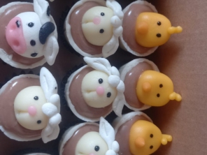 Foto de Maria's Doces Personalizados em São Manuel, SP por Solutudo