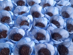 Foto de Maria's Doces Personalizados em São Manuel, SP por Solutudo