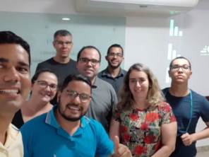 Foto galeria da empresa