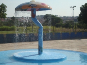 Foto de Sideral Parques Infantis - Fabricação e Reformas em São Paulo, SP por Solutudo