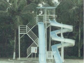 Foto de Sideral Parques Infantis - Fabricação e Reformas em São Paulo, SP por Solutudo