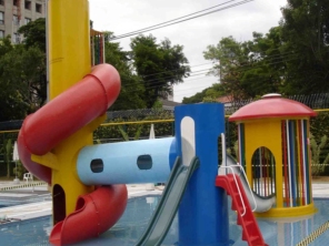 Foto de Sideral Parques Infantis - Fabricação e Reformas em São Paulo, SP por Solutudo