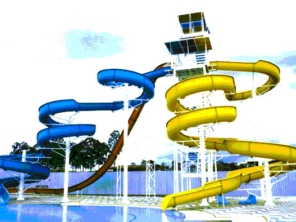 Foto de Sideral Parques Infantis - Fabricação e Reformas em São Paulo, SP por Solutudo
