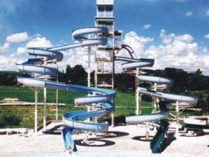 Foto de Sideral Parques Infantis - Fabricação e Reformas em São Paulo, SP por Solutudo