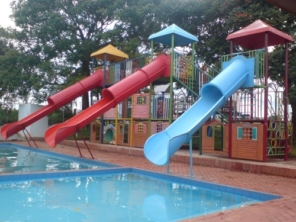 Foto de Sideral Parques Infantis - Fabricação e Reformas em São Paulo, SP por Solutudo