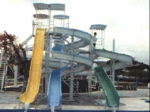 Foto de Sideral Parques Infantis - Fabricação e Reformas em São Paulo, SP por Solutudo