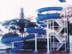 Foto de Sideral Parques Infantis - Fabricação e Reformas em São Paulo, SP por Solutudo