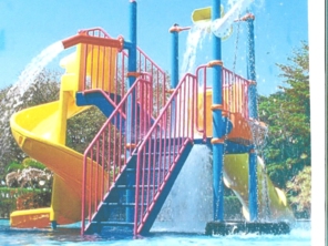 Foto de Sideral Parques Infantis - Fabricação e Reformas em São Paulo, SP por Solutudo