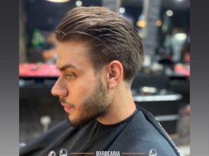 Foto de Barbearia Fernandes em Bauru, SP por Solutudo