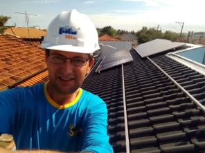 Foto de Solar Solução Energia Solar em Barra Bonita, SP por Solutudo