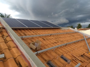 Foto de Solar Solução Energia Solar em Barra Bonita, SP por Solutudo