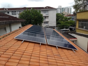 Foto de Solar Solução Energia Solar em Barra Bonita, SP por Solutudo