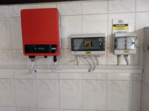 Foto de Solar Solução Energia Solar em Barra Bonita, SP por Solutudo