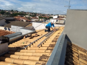 Foto de Solar Solução Energia Solar em Barra Bonita, SP por Solutudo
