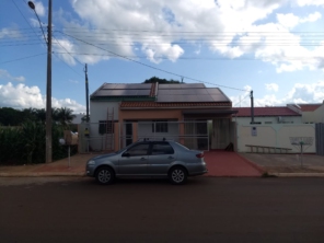 Foto de Solar Solução Energia Solar em Barra Bonita, SP por Solutudo