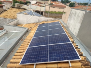 Foto de Solar Solução Energia Solar em Barra Bonita, SP por Solutudo