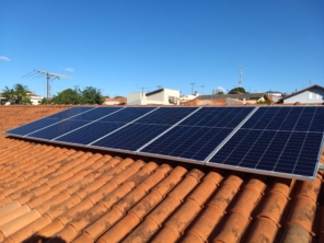 Foto de Solar Solução Energia Solar em Barra Bonita, SP por Solutudo