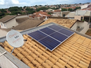 Foto de Solar Solução Energia Solar em Barra Bonita, SP por Solutudo