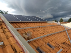 Foto de Solar Solução Energia Solar em Barra Bonita, SP por Solutudo