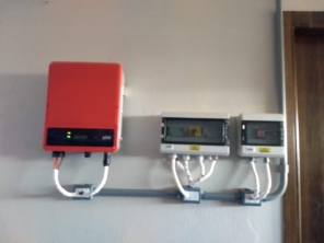 Foto de Solar Solução Energia Solar em Barra Bonita, SP por Solutudo