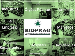 Foto de Dedetizadora Bioprag - Itu em Itu, SP por Solutudo