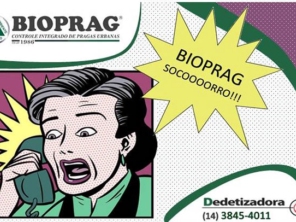 Foto de Dedetizadora Bioprag - Itu em Itu, SP por Solutudo