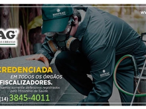 Foto de Dedetizadora Bioprag - Itu em Itu, SP por Solutudo